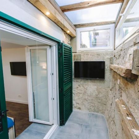 רייקה Apartment Bellovar מראה חיצוני תמונה