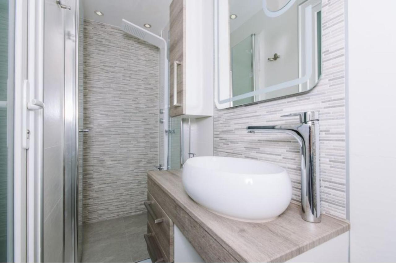 רייקה Apartment Bellovar מראה חיצוני תמונה