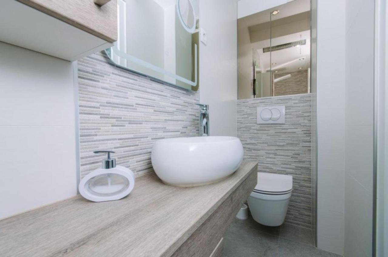 רייקה Apartment Bellovar מראה חיצוני תמונה