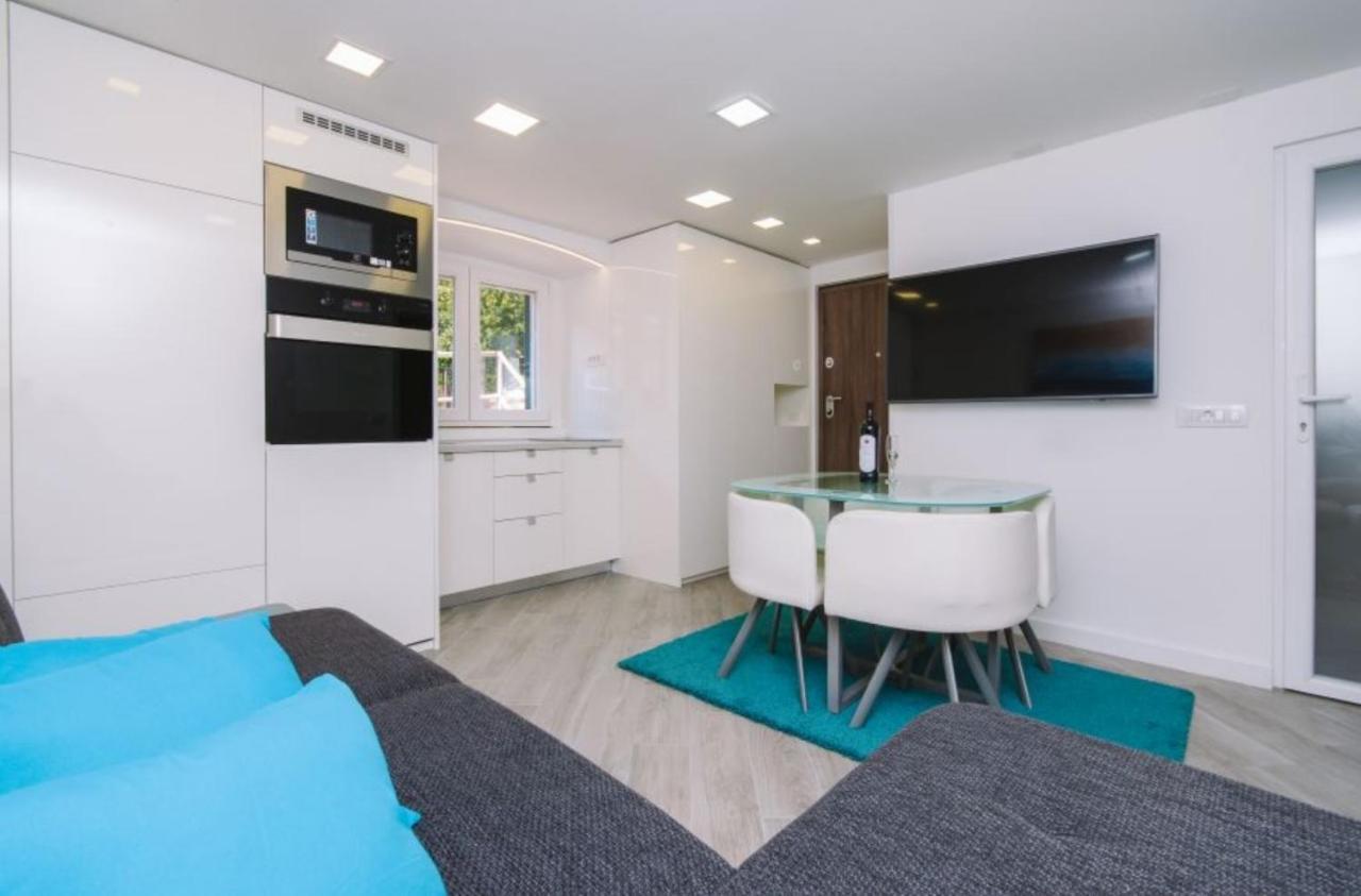 רייקה Apartment Bellovar מראה חיצוני תמונה