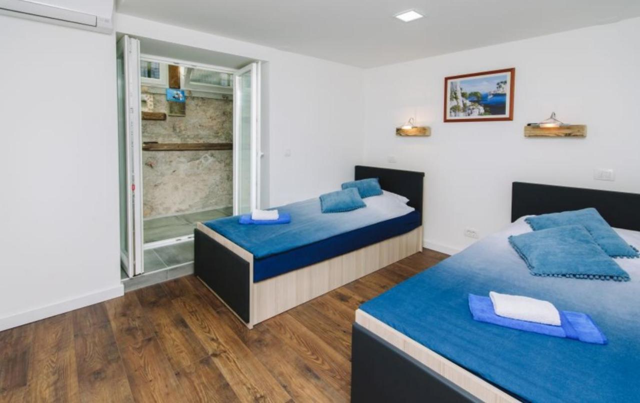 רייקה Apartment Bellovar מראה חיצוני תמונה