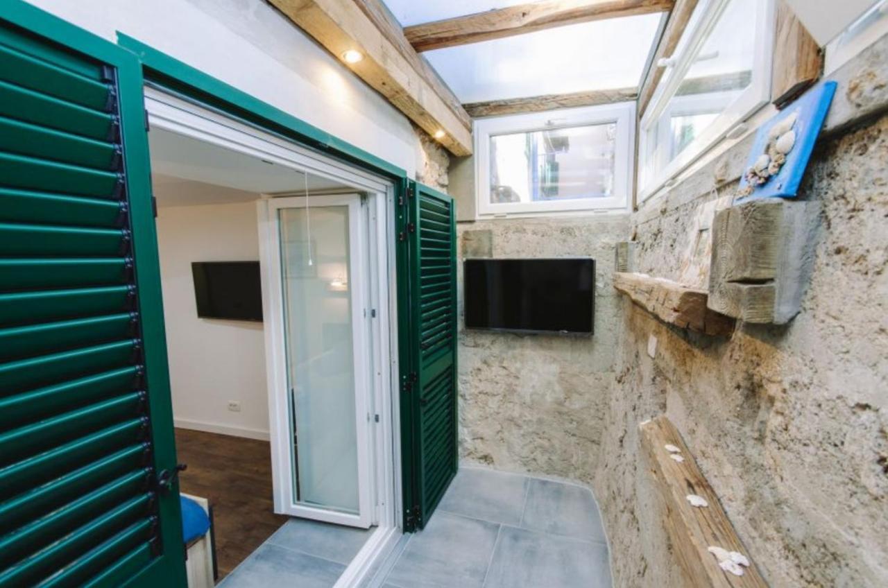 רייקה Apartment Bellovar מראה חיצוני תמונה