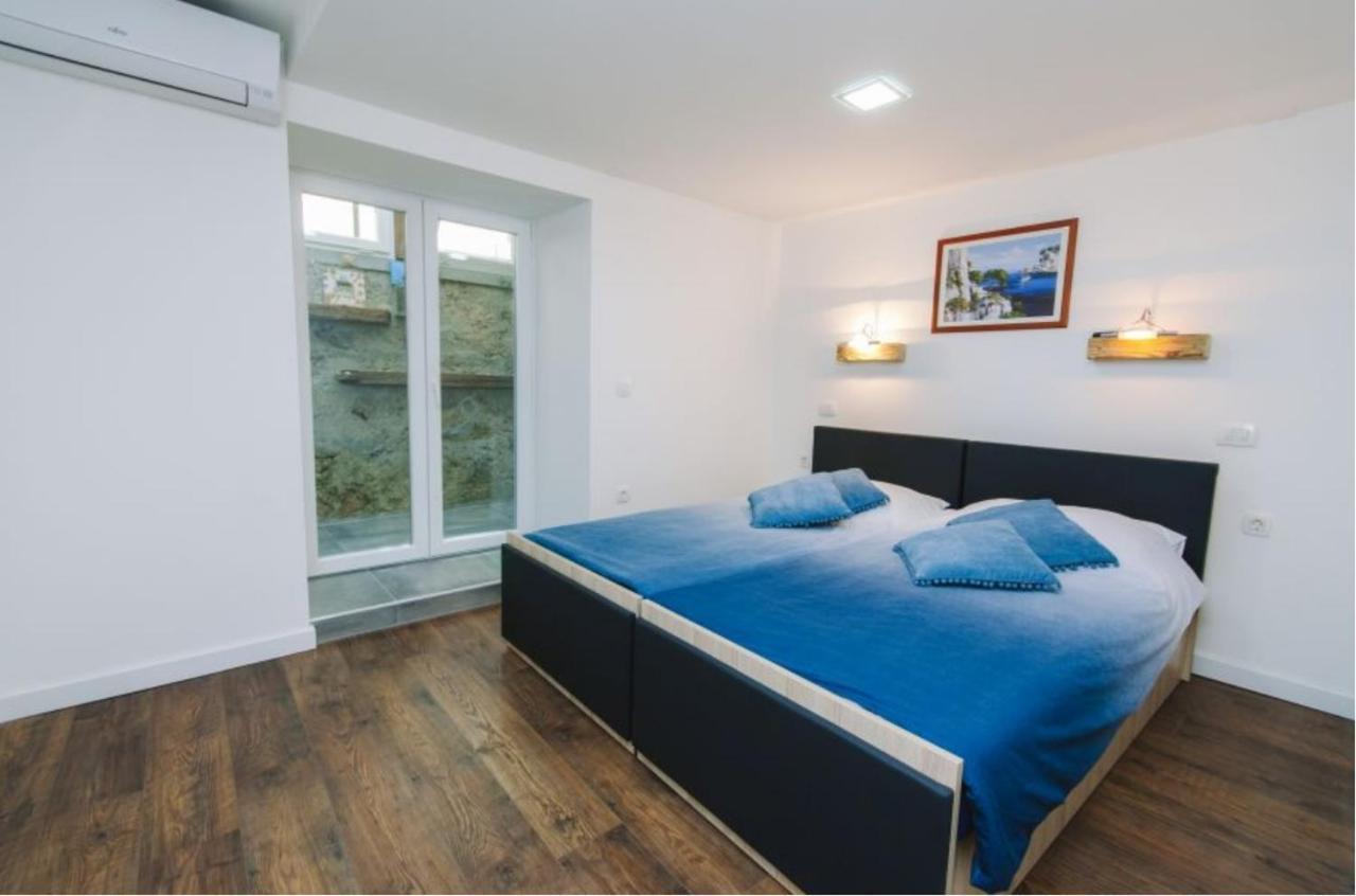 רייקה Apartment Bellovar מראה חיצוני תמונה